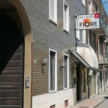 Hotel Fiore & Fiocchi Podenzano Exterior foto