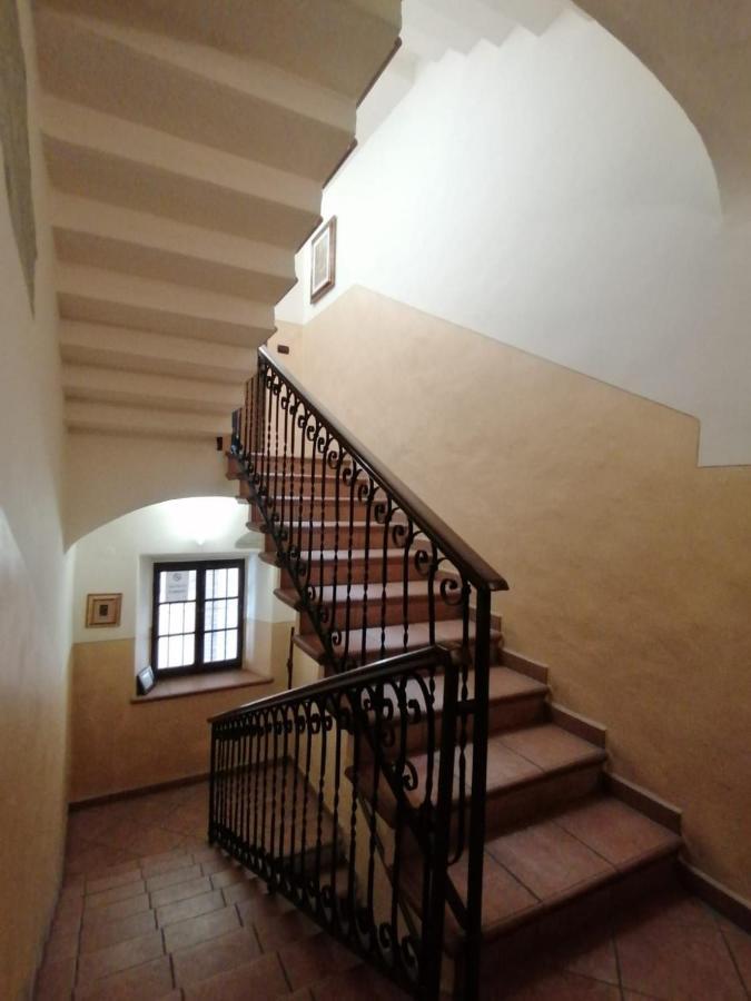 Hotel Fiore & Fiocchi Podenzano Exterior foto